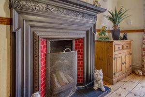 Dining Room- click for photo gallery